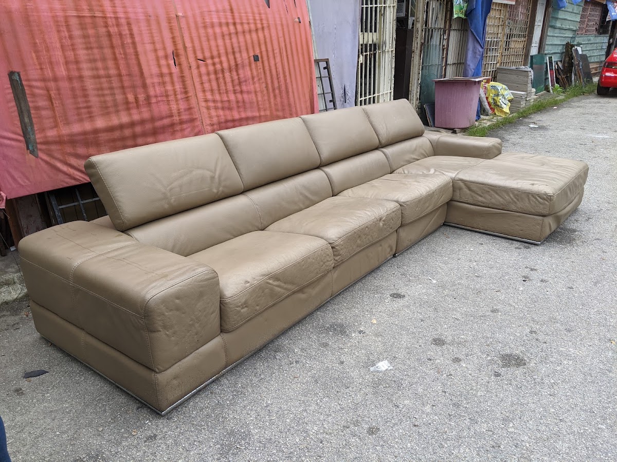 Perabot Terpakai Mr Razis (Beli Dan Jual) 5