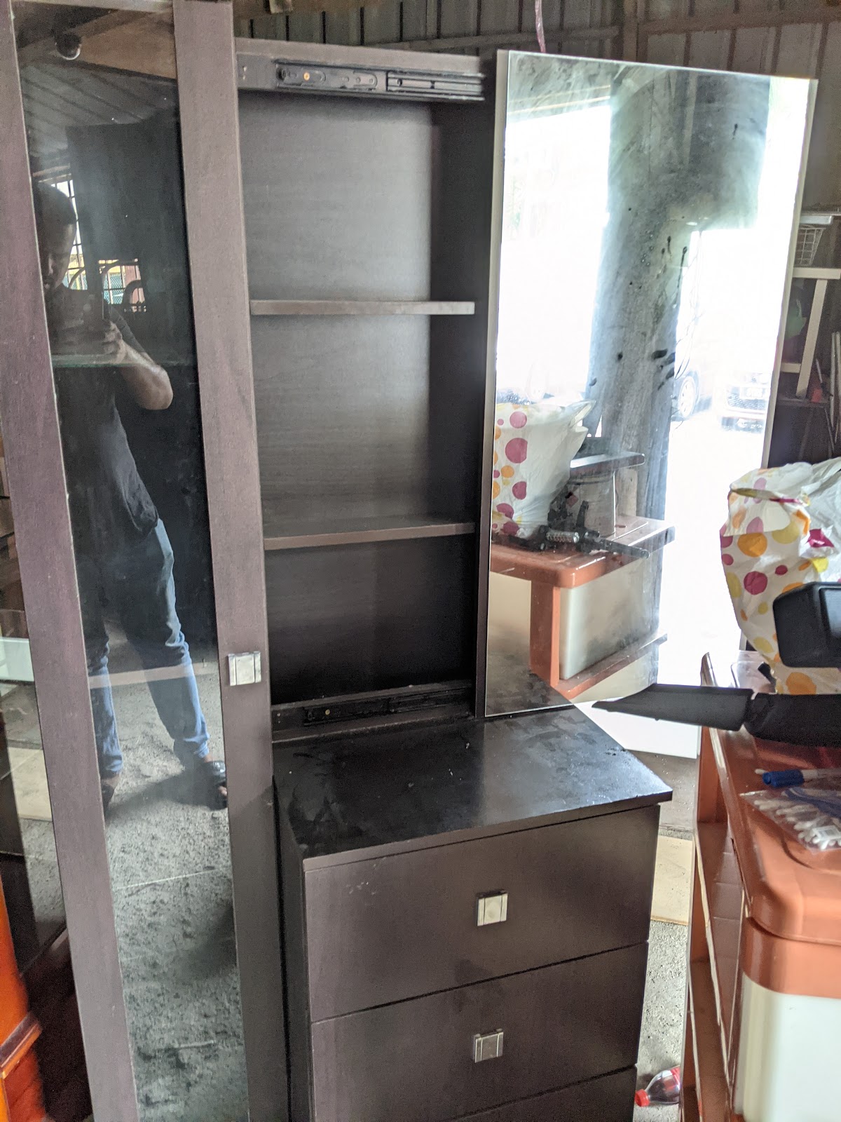 Perabot Terpakai Mr Razis (Beli Dan Jual) 9